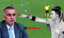 Arda Kardeşler hakemliği bıraktı mı? TFF’den açıklama