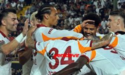Aslan durdurulamıyor: Süper Lig’de namağlup lider