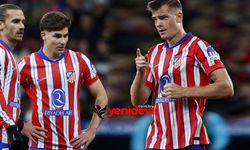 Atlético Madrid’de kriz: Sorloth mu gidecek, Vlahovic mi gelecek?