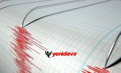 Balıkesir’de deprem paniği! Sındırgı beşik gibi sallanıyor