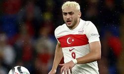 Barış Alper Yılmaz’dan şok kırmızı kart: 4 dakikada oyun dışı