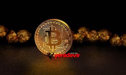 Bitcoin fiyat tahmini 2025: O hedefini koruyor! Altın içinse..