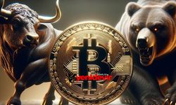Bitcoin toparlandı ve yeniden yükselişte! Boğalar ve ayılar eşit güçte