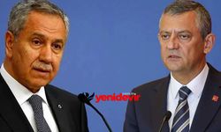 Bülent Arınç’tan CHP’ye çağrı: Meclis boykotundan dönün!
