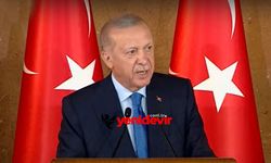 Erdoğan’ın BM’deki konuşması kesildi! Mikrofon krizi tartışma yarattı