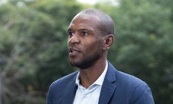 Eric Abidal öldü iddialarını yalanladı: “Hayattayım”