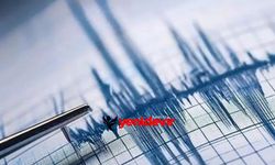Erzurum Aşkale’de 4.4 büyüklüğünde deprem paniği!