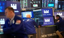 Fed’in faiz indirimi heyecanı, Wall Street’i uçurdu