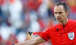 Fenerbahçe-Nice maçını Sırp hakem yönetecek!