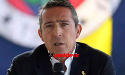 Fenerbahçe’de başkanlık değişimi borsayı salladı