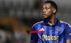Fenerbahçe’de Jhon Duran krizi: Oynamak istemiyor mu?