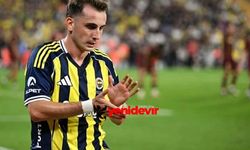 Kerem Aktürkoğlu’nun Fenerbahçe performansı şaşırttı! Taraftar dertli