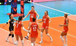 Filenin Sultanları’ndan tarihi başarı: ABD’yi devirdik, yarı finaldeyiz