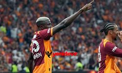 Galatasaray - Liverpool ilk 11’ler açıklandı! Cimbom'da Osimhen sürprizi