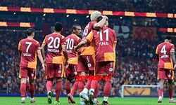 Galatasaray - Liverpool maçı muhtemel 11’ler: Osimhen forma giyecek mi, sahada mı?