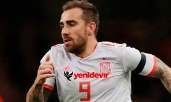 Girona, Paco Alcácer transferi için harekete geçti