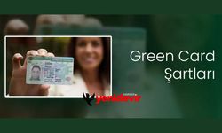 Green Card 2026 başvurusu: Tarihler, şartlar ve ücret bilgisi