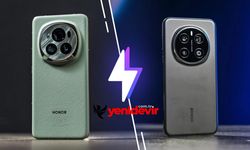 Honor Magic 7 Pro vs Honor Magic 6 Pro: Hangisi daha güçlü?