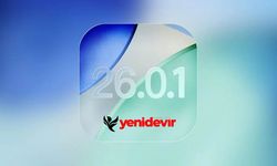 iOS 26.0.1 güncellemesi çıktı: İşte çözülen sorunlar