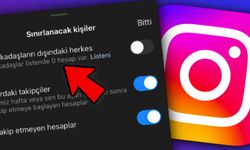 Instagram’da kimler seni takip etmiyor? Ücretsiz öğrenme yöntemi