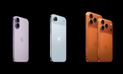 iPhone 17 tanıtıldı! İşte Türkiye fiyatları ve sürpriz indirim
