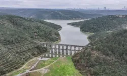 İstanbul için su krizi alarmı: 3 aylık su kaldı!