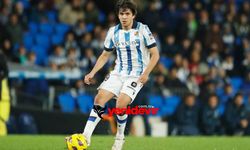 Jon Aramburu için transfer savaşı! Manchester United devrede