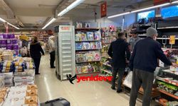 Marketler pazar günü kapanacak mı? Bakan Bolat açıkladı