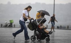 Meteoroloji hava durumu: İstanbul kuzeyi ile o illerde sağanak var