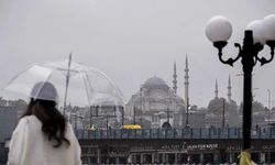 Meteoroloji’den kuvvetli yağış uyarısı! 4 kent için sarı kod verildi