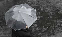 Meteoroloji’den uyarı: Karadeniz ve Doğu Anadolu’da sağanak var