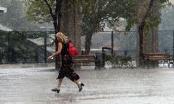 Meteoroloji’den yeni uyarı: Karadeniz’de kuvvetli sağanak geliyor