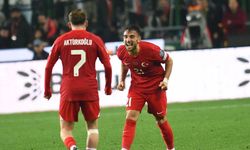 Milli takım kampında Kerem Aktürkoğlu ile Yunus Akgün arasında fotoğraf krizi!