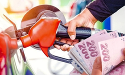 Motorine 2 lira 5 kuruş zam: 60 TL'ye dayandı! İşte yeni akaryakıt fiyatları