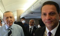 Mücahit Birinci’nin siyaseti sallayan paylaşımı: "Erdoğan yerine gündemi Özgür Özel belirliyor"