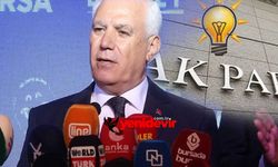 Bursa Büyükşehir Belediye Başkanı Mustafa Bozbey'den 'AKP'ye transfer olacak' iddiasına flaş yanıt!