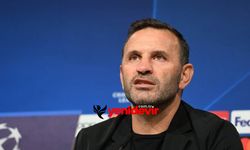 Okan Buruk açıkladı! İşte Osimhen’in sahalara döneceği maç