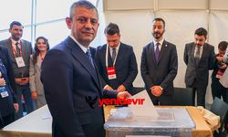 Özgür Özel’in kadrosu belli oldu! İşte CHP PM ve YDK listesi