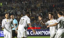 Real Madrid Almatı’da şov yaptı! Mbappe durdurulamıyor, Arda Güler’den yine asist