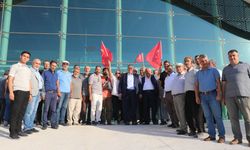 Saadet Partisi’nden Gazze İçin Filo Katılımı: Rota Özgürlük