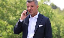 Sadettin Saran'dan Aykut Kocaman ve Volkan Demirel’e resmi teklif