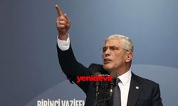 Siyasette yeni dönem: İYİ Parti’ye YRP, Gelecek ve Saadet’ten destek!