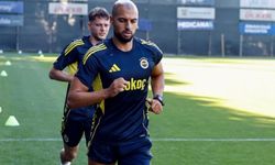 Sofyan Amrabat’a Sevilla talip oldu: Fenerbahçe’de ayrılık sinyali