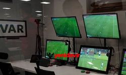 Futbolda devrim mi geliyor? Süper Lig’de AVAR 2 detayı