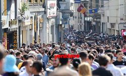TÜİK Ağustos 2025 işsizlik verilerini açıkladı: Kadın işsizliği dikkat çekti
