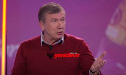 Tanju Çolak’tan olay Galatasaray yorumu: “Şampiyon olacak”