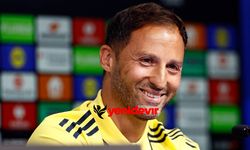 Tedesco: Sadece sonuca bakmıyoruz! Fenerbahçe analizi