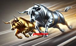 UBS uyardı: Gümüş altını sollayabilir!