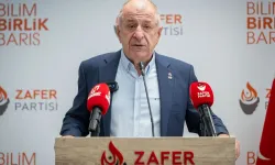 Ümit Özdağ: CHP muhasara altında