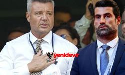 Volkan Demirel’den Saran görüşmesi açıklaması: “Görev verilirse elimizden geleni yaparız”